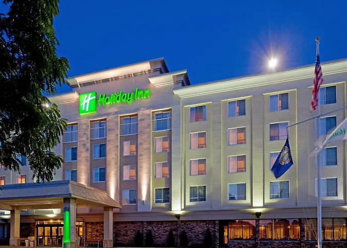 Holiday Inn Portsmouth By Ihg
